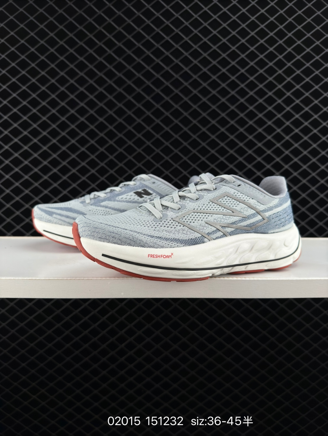 New Balance NB Fresh Foam x Vongo V6